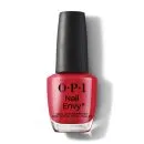 OPI Nail Envy Big Apple Red Nail Strengthener Treatment